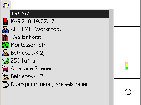 Kontroler zadań (TaskController) zarządzanie zleceniami 8.