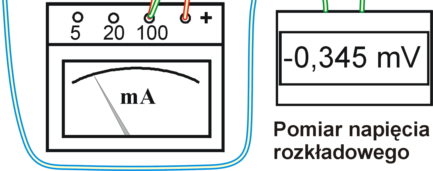 Elektrochemia IV Część doświadczalna A. Aparatura i odczynniki 1. Aparatura: elektrolizer EP-4, woltomierz cyfrowy, miliamperomierz, elektrody platynowe pokryte czernią platynową 2 szt.