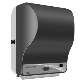 Hygowipe Hygowipe Plus Instrukcja montażu i