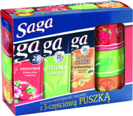 4 Cukierki Wawel Cytrynówka Wiśniówka 6 Kawa Nescafé Classic 200 g 84 84,5/ 5 Czekolada nadziewana Terravita pistacjowa truskawkowa