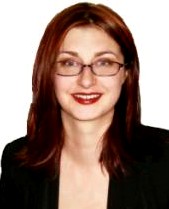 IPZO prowadzi zespół psychologów Aneta Styńska specjalistka ds.