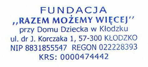 17 1. Zarząd kieruje bieżącą działalnością Fundacji i reprezentuje ją na zewnątrz. 2.