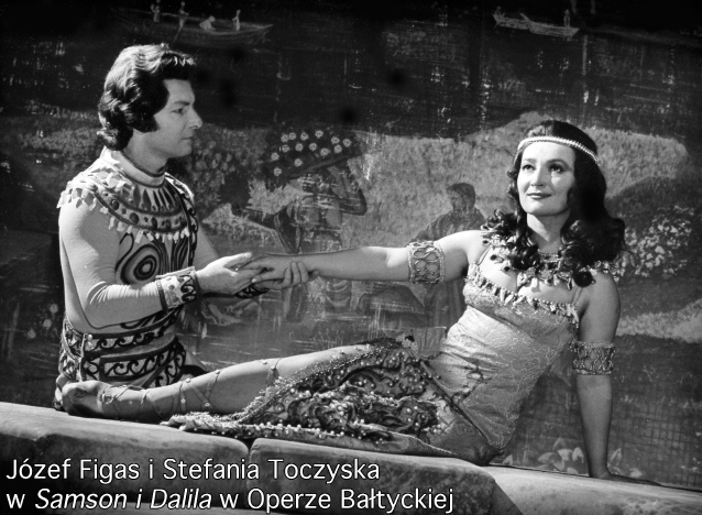 Z PAVAROTTIM Zaczęło się... w przedszkolu. Zawiązywała w szatni buciki i śpiewała, budząc zainteresowanie wychowawczyni.