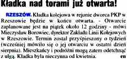 Niezbędna jest prewencja Z a o s t r z a n i e k a r finansowych dla sprawców kradzieży infrastruktury to element odstraszający - mówi Krzysztof Dyl, prezes UTK.