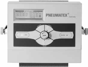 PNEUMATEX Pressurisation & Water Quality