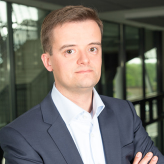 ŁUKASZ CZECHOWSKI Dyrektor Biura Informatyki, Poczta Polska Usługi Cyfrowe (Envelo) Od 2015 roku Dyrektor Biura Informatyki w spółce Poczta Polska Usługi Cyfrowe (Envelo) należącej do grupy