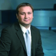 GEDIMINAS MAŽEIKA Head of Postal Product Management, Lithuanian Post Gediminas Mazeika, who has been working for four years in Lithuania Post, is responsible for the development of postal services