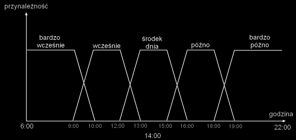 Logika rozmyta przykłady