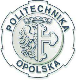 POLITECHNIKA OPOLSKA OPTYMALIZACJA UKŁADÓW MASZYNOWYCH Z ZASTOSOWANIEM RÓWNAŃ LOGICZNYCH I STRUKTUR