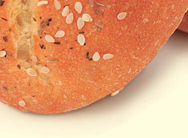 Bułeczki Włoskie KOMPLET Italomix 40 oliwa/olej Dekoracja: KOMPLET Pikanteria łączna ilość 90 g x 60 szt. 0,93 kg 2,40 kg 0,16 kg ok. 2,00 kg 0,13 kg 0,20 kg ok.