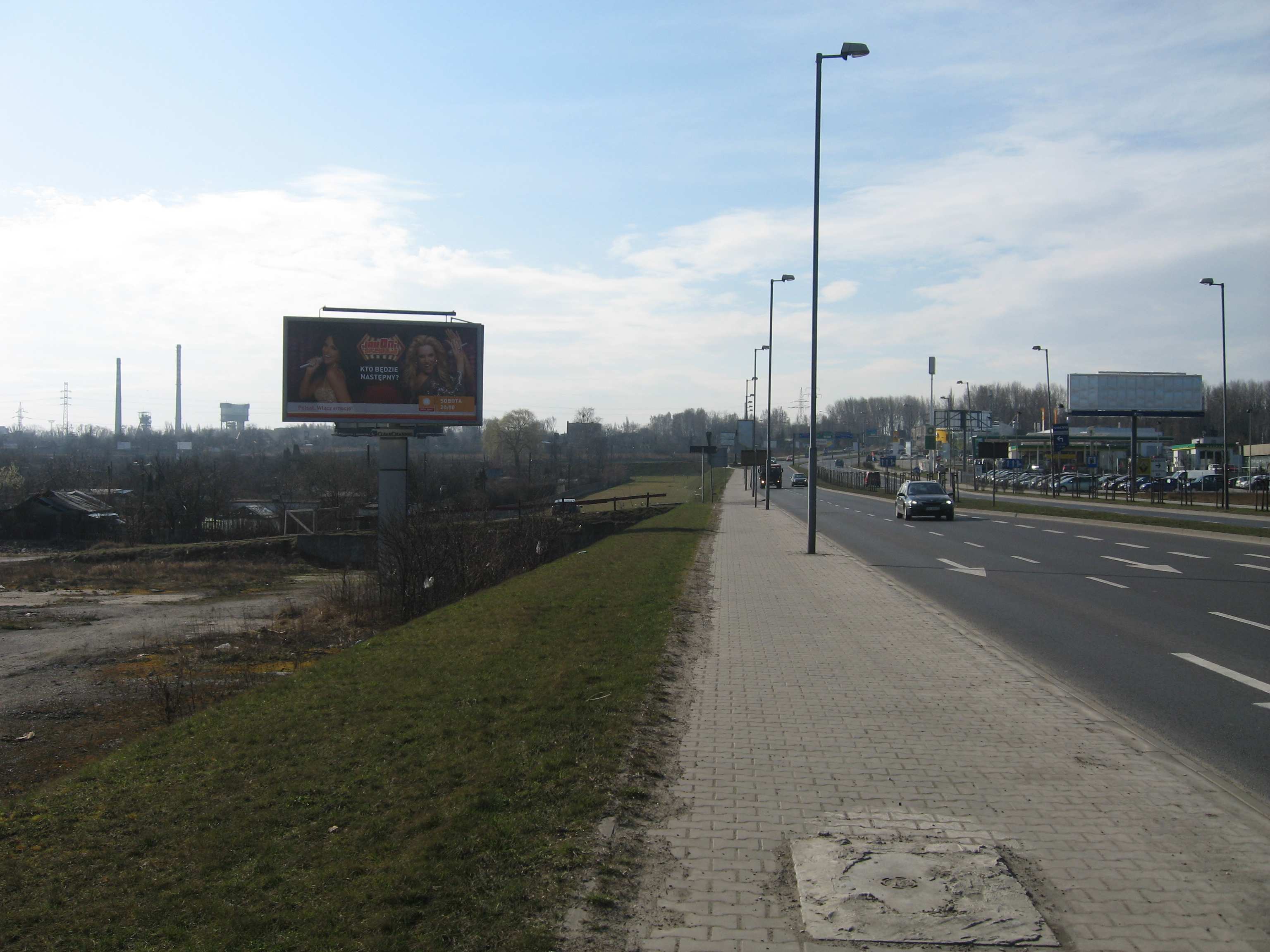 OFERTA SPRZEDAśY DZIAŁKI ZLOKALIZOWANEJ