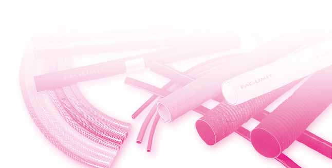 ¹ po arniczy Hose for fire-fighting equipment Feuerwehrschlauch przeznaczony do ssania i t³oczenia wody lub wodnych roztworów œrodków gaœniczych o podciœnieniu do 0,063MPa stosowany jako przewód