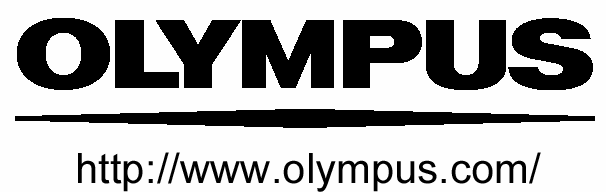 Pełna instrukcja obsługi aparatu Olympus CAMEDIA C-770 Ultra ZOOM Wyłączny przedstawiciel Olympus w