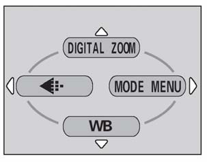 Pełna instrukcja obsługi aparatu Olympus CAMEDIA C-770 Ultra ZOOM Tryb sekwencji wideo ( ) Maksymalny zoom optyczny może być dodatkowo powiększony o zoom cyfrowy, dając łącznie 40- krotny zoom. Str.