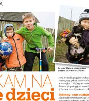 Zawartość magazynu psychologia 4% prawo 2% reportaż 6% uroda