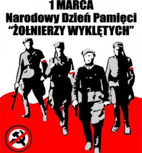 Zajęcie Polski przez Armię Czerwoną po II wojnie światowej i włączenie połowy jej terytorium do ZSRS sprawiło, że dziesiątki tysięcy żołnierzy nie złożyło broni.