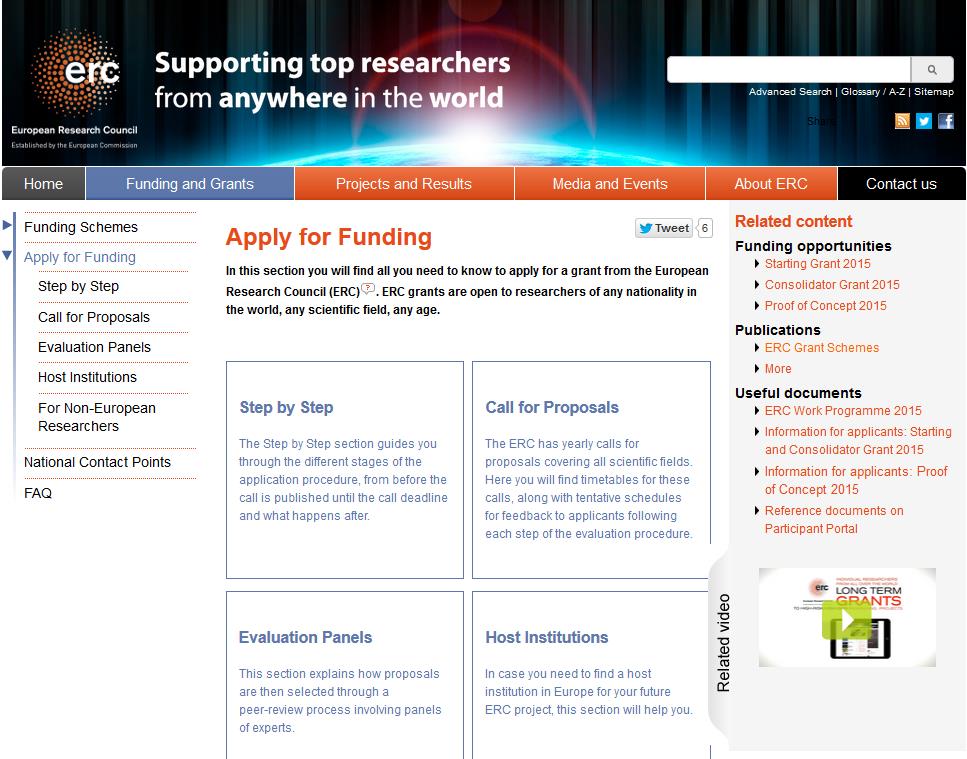 http://erc.