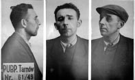 byłych członków organizacji. Jandziś ze swoimi ludźmi pojechał do wsi Brzozowa w gminie Gromnik, żeby wykonać rozkaz.