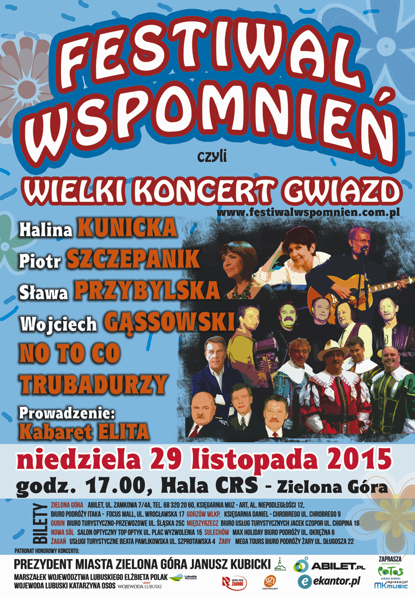 Pokaz przedpremierowy Lubuska Szko³a