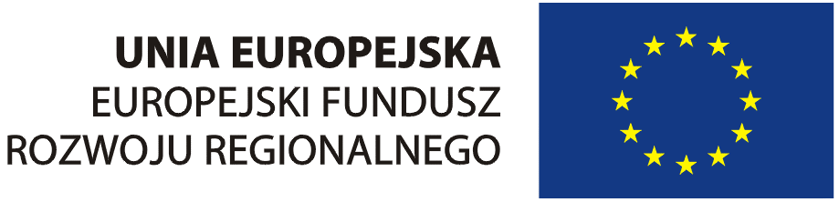 NFOSiGW Projekt finansowany przez Unię Europejską ze środków Europejskiego