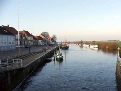 Ribe. Katedra Ribe.