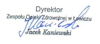 Pytanie 39 - dotyczy projektu umowy Czy w razie braku możliwości lub istotnych trudności w dostarczeniu wyrobów zaoferowanych w ofercie wykonawca będzie mógł dostarczać zamienniki o nie gorszych