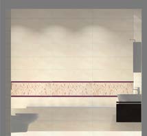 Wsparcie trade-marketingowe Materiały w miejscu sprzedaży Standardy boksów b c e d b d c 2 1 6 a 3 4 5 7 Wymiary boksu: 250 x 170 cm Ravina TILES: a - DAMASCO vanilla 59,8 59,8 b - RAVINA beige