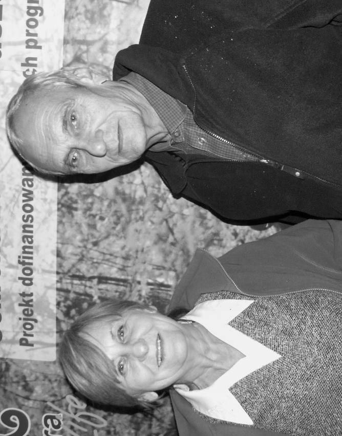 M.N. Bardzo proszê. GM Panie burmistrzu pyta pani Maryna Sidorowicz (z domu Szymkowska) czy w najbli szym czasie planowany jest dostêp gazu ziemnego do mieszkañ indywidualnych w Micha³owie? M.N. Aktualnie nie, poniewa brak jest mo liwoœci technicznych.