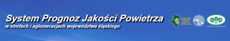 Prognoza jakości powietrza http://spjp.katowice.pios.gov.pl/ Adam.Powazka@katowice.