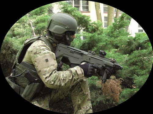 POLIGON I