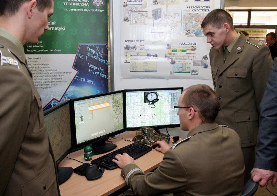 Koło Naukowe Mechatroników Koła Naukowe Mechaników Koło Naukowe