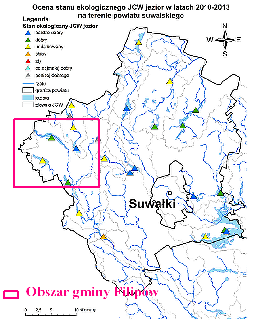Mapa 3.