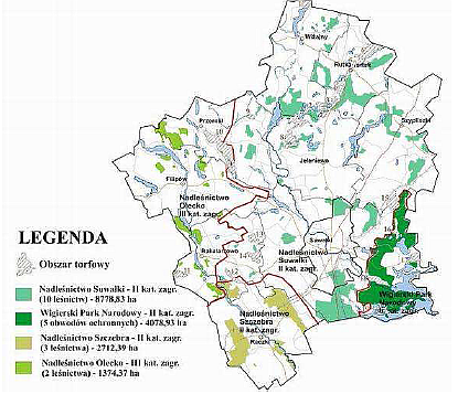 źródło: Program ochrony środowiska dla gminy Filipów na lata 20112-2014, www.suwalki.straz.bialystok.