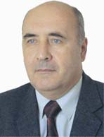 ... Pracownicy Instytutu... 2.3. Adiunkci Wiesław Barcikowski tel. (22) 6837118 wieslaw.barcikowski@wat.edu.pl Grzegorz Bliźniuk tel. (22) 6837341 grzegorz.blizniuk@wat.edu.pl Tomasz Górski tel.