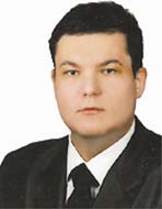 ... Pracownicy Instytutu... Mgr inż. (`81), Dr (`01) Zakład Inżynierii Oprogramowania. [Edu62],[Edu91] [Pro5] [Konf47] [Rap2] Zbigniew Wesołowski tel. (22) 6837128 zbigniew.wesolowski@wat.edu.pl 2.4. Asystenci Mariusz Chmielewski tel.