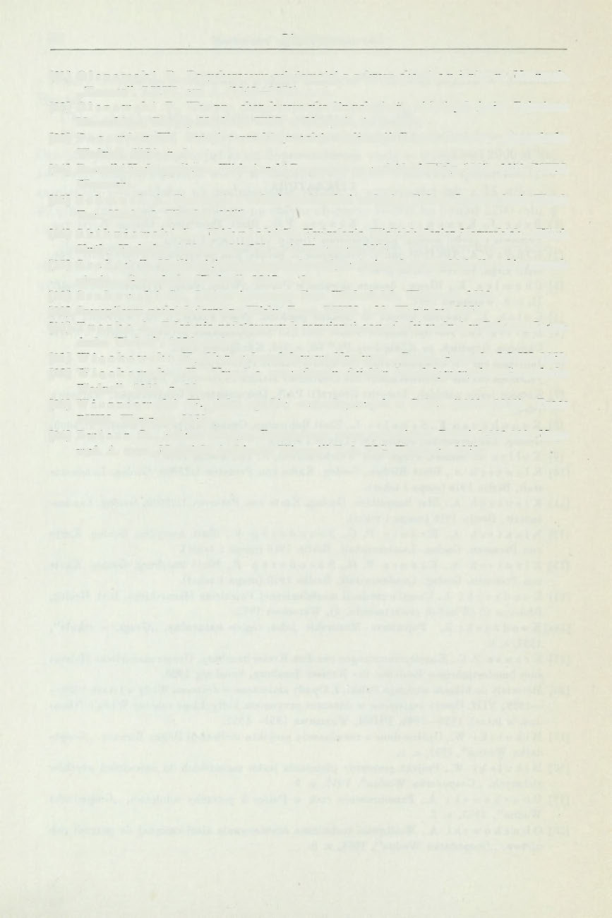 76 Literatura [21] Olszewski P., Dotychczasowe wiadomości z zakresu chemizmu jezior na Mazurach, Kosmos", LXVI, ser. A, (1948 1951), z. 4. [22] Olszewski P.