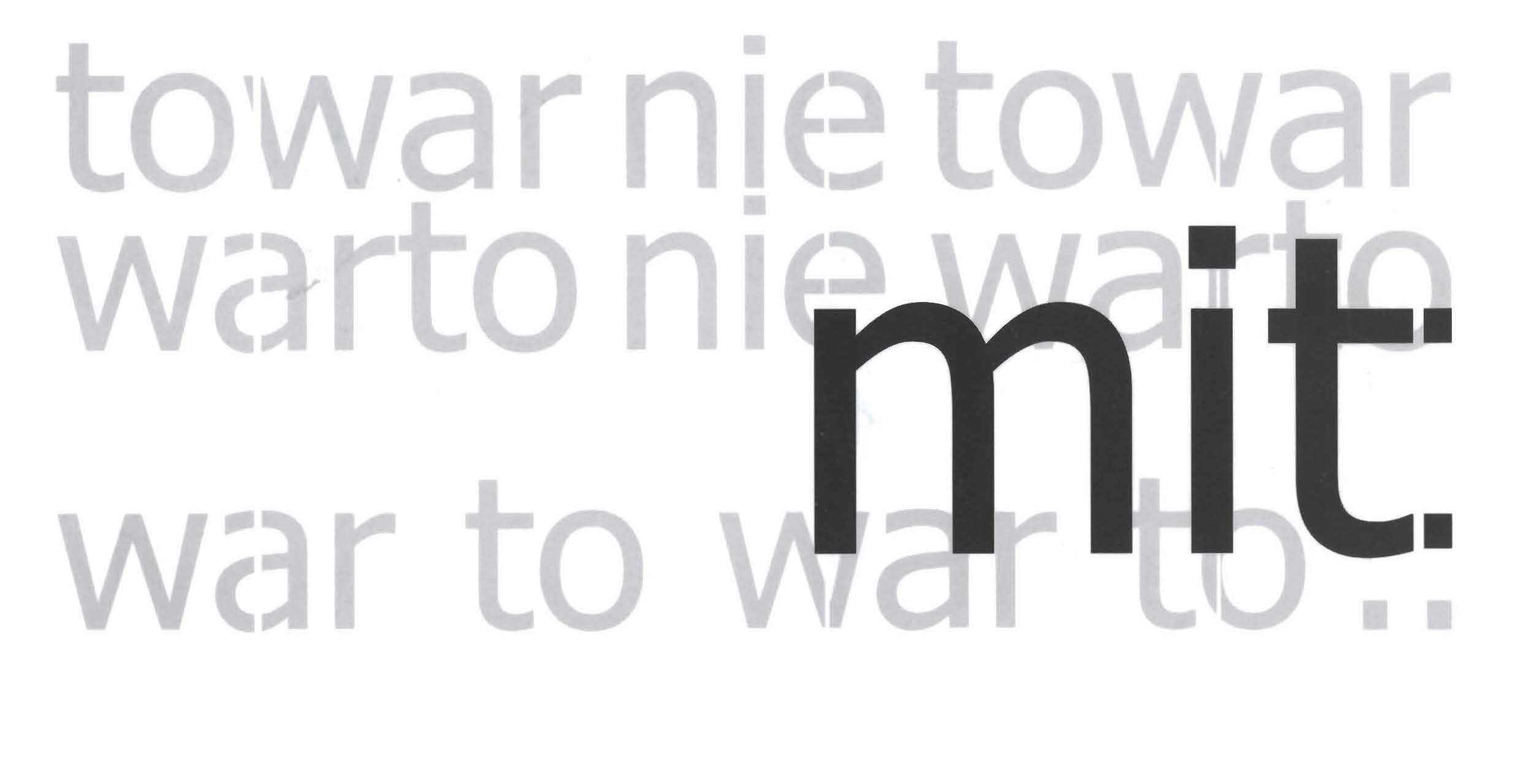 ni - ~,W we