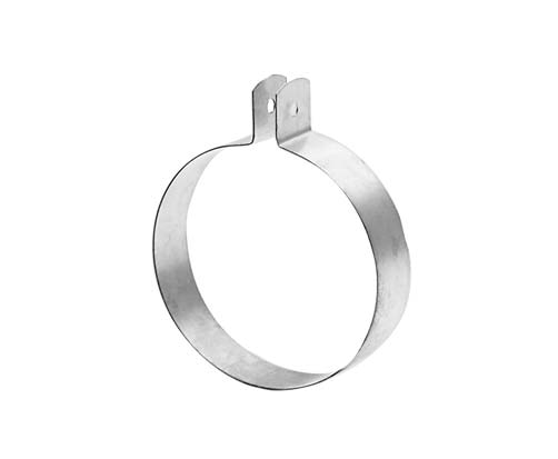 lindab duct suspension & support syste Obeja UV0 Wyiary Ø0, t 0 W wypadku kanałów izolowanych zaleca się ontaż obejy pod izolacją.