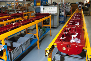 Technical features Технические характеристики Parametry techniczne Due to continuous development of building materials and the updating of standards, reported data are not constricting and are