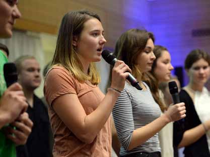 30 Dotacje Förderung 31 Od początku działalności PNWM przyznawanie dotacji niemieckim uczniom uczestniczącym w projektach polsko-niemieckiej wymiany leżało w gestii krajów związkowych.