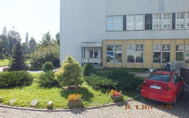 KONIEC