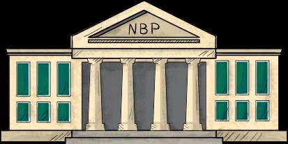 Pozostałe funkcje NBP: Określanie wysokości oraz gromadzenie rezerw obowiązkowych innych banków, Sporządzanie planu kredytowego i opracowanie założeń polityki