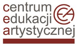 PROGRAM PRZESŁUCHAŃ CENTRUM EDUKACJI ARTYSTYCZNEJ w roku szkolnym 2014 / 2015 dla klas IV i V cyklu 6-letniego oraz III cyklu 4-letniego szkół muzycznych I stopnia i dla zespołów kameralnych szkół