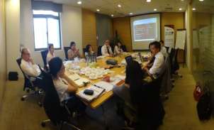 Szkolenia China i ASEAN IPR SME Helpdesk Seminaria i szkolenia online w całej Europie i Azji Południowo Wschodniej i w Chinach.