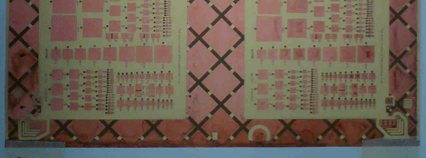 pojedynczy panel do badań w skali laboratoryjnej Rys. 3.2.