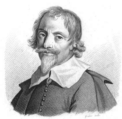 Gottfried Wilhelm Leibniz