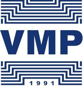 PRODUCENT : VMP Research & Production