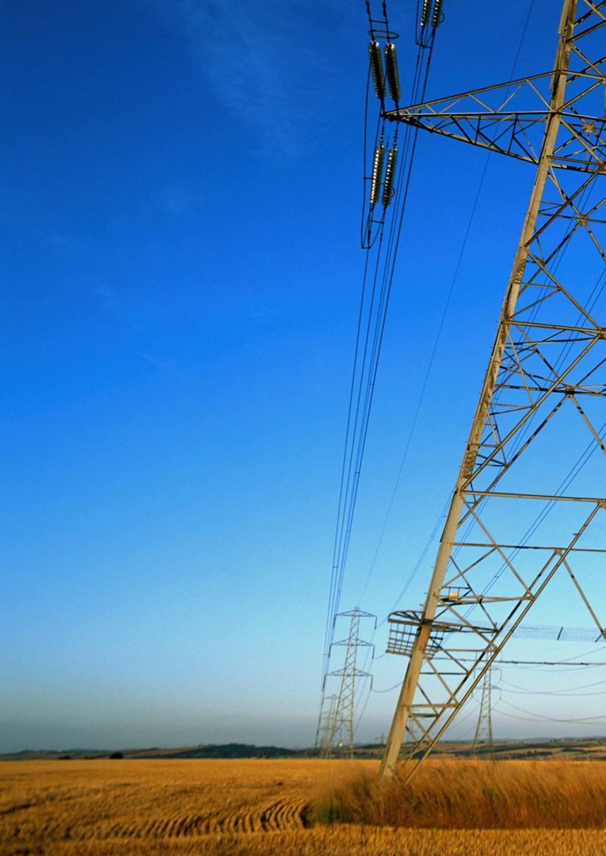 Przedsiębiorstwo z sektora energetycznego jako