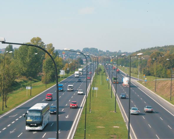 4. HAŁAS Zuzanna Balcerek (Wojewódzki Inspektorat Ochrony Środowiska w Lublinie) 4.1. Podstawy prawne, kryteria oceny hałasu Lublin, Al.