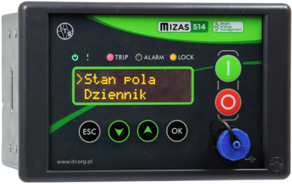 Instrukcja użytkowania 1. Informacje ogólne 1.